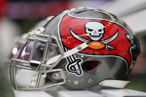 The Bucs Are Reportedly Exploring Trade Possibilities For Their Veteran Guard