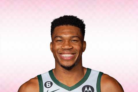 Giannis Antetokounmpo returns to lineup against Sacramento