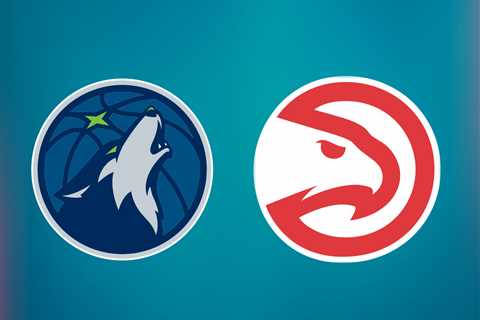 Timberwolves vs. Hawks: Play-by-play, highlights and reactions