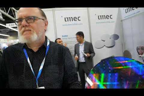 Live at Embedded World 2023 day 2 #ew23