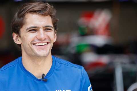 Haas retains Fittipaldi as test and reserve driver