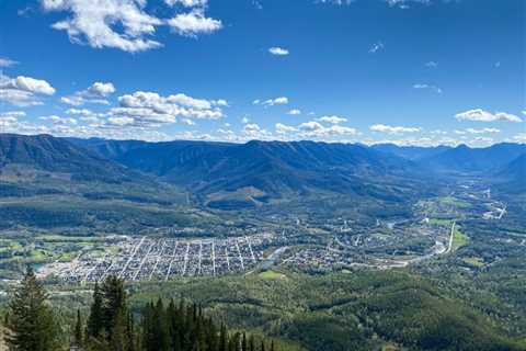 Fernie, BC - The Perfect Ski Resort for Families