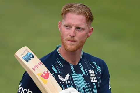 Ben Stokes will snub chance to defend England’s ODI World Cup due to injury fears but will play IPL