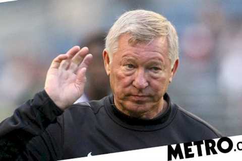 Ex-Manchester United defender Paul McGrath reveals Sir Alex Ferguson offered him £100,000 to retire