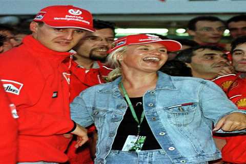 I’m Michael Schumacher’s pal – His wife banned me from visiting him but now I understand why she’s..