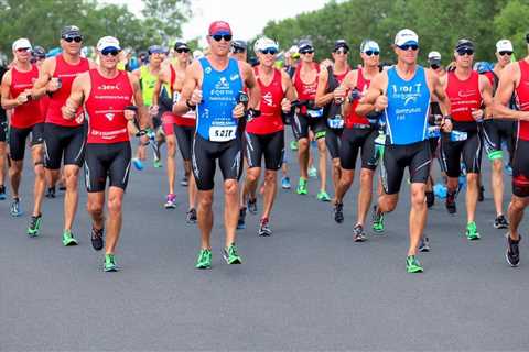 Ironman Triathlon Mastery: Tips and Strategies for Training