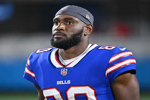 New York Giants sign WR Jamison Crowder, CB Amani Oruwariye and TE Tommy Sweeney