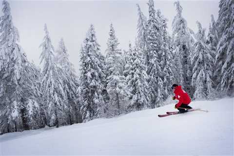 Ski Patrolling - A Rewarding and Challenging Career