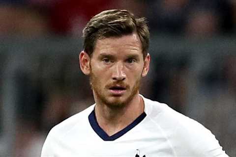 Ex-Tottenham star Jan Vertonghen says Premier League clubs need former stars in key roles like at..