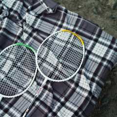 How to Set Up a Badminton Net: Step-by-Step Guide