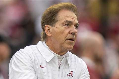 Alabama will have no shortage of options for new offensive coordinator