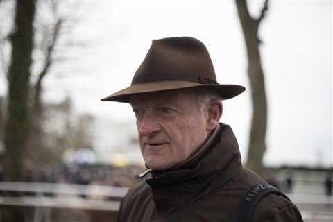 View our three Willie Mullins favourites to avoid at the Cheltenham Festival ❌