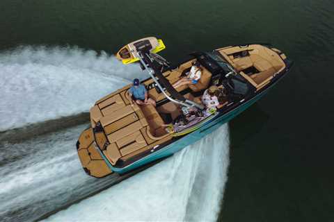 How Much Does a Mastercraft Cost?