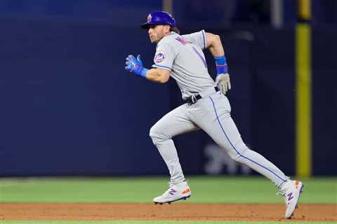 Jeff McNeil Is Riding A Must-See Streak For The Mets