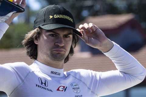 FIA secretly block Colton Herta’s second route into F1