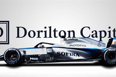 Williams deny F1 team is for sale to Porsche