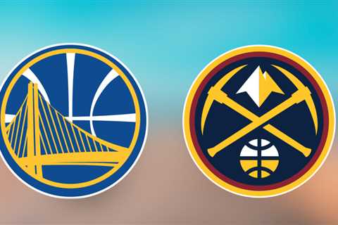 Live stream: Warriors 110, Nuggets 112