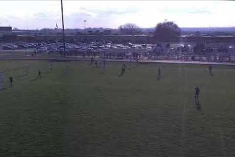 Orchard Farm High School vs Warrenton High School Womens Varsity Soccer