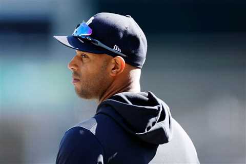 Yankees Manager Comments On Aaron Hicks’ Status