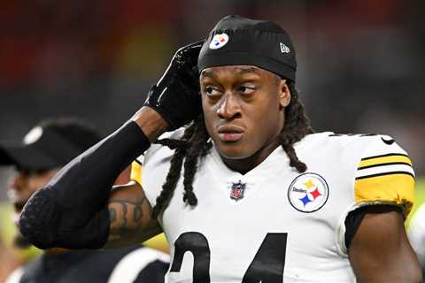 Terrell Edmunds: 5 things to know about the Eagles’ new safety