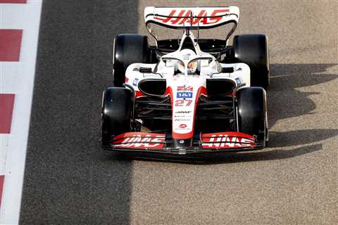 F1 News: Haas Hit Back At Plans To Ban Wind Tunnels By 2030 – F1 Briefings