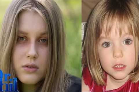 Dr. Phil Exclusive: I Believe I Am Madeleine McCann March 27, 2023 (Full Episode) 1080p