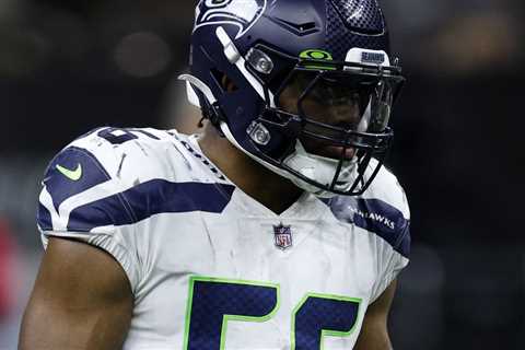 Why Seattle Seahawks will decline fifth year option of LB Jordyn Brooks