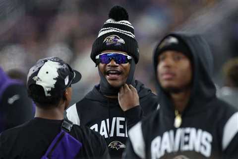 Former NFL Player Has A Clear Message For The Ravens