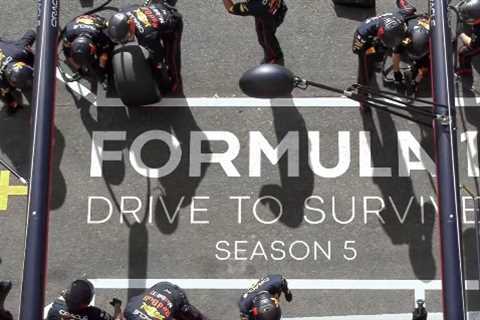 Netflix release trailer of F1 ‘Drive to Survive’ season five as release date finally revealed ahead ..