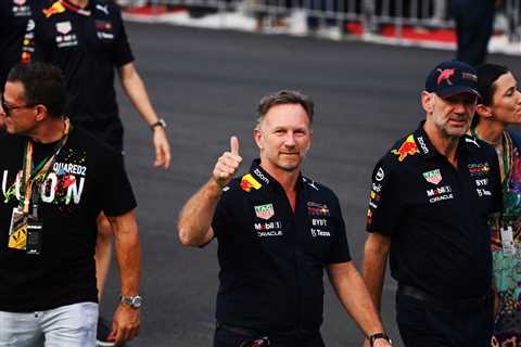 Red Bull ‘fundamental factor’ for success revealed