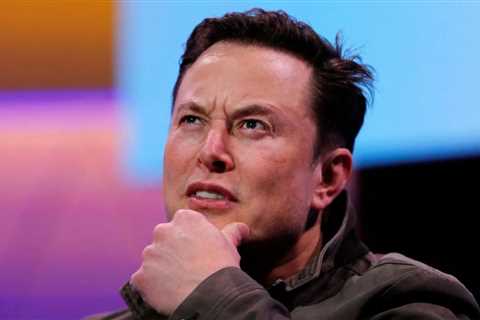 As Elon Musk looses Rs 16 lakh 27 thousand crores, a look at his current net worth, expensive..