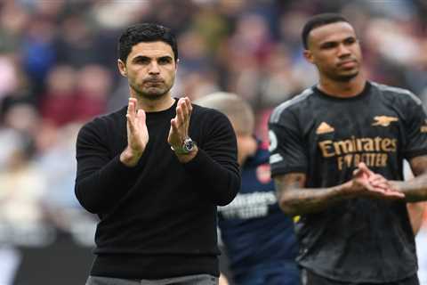 Arsenal dropping points for second game running could be blessing in disguise, claims Micah Richards