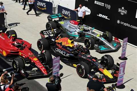 Red Bull concede Mercedes fear as Drive to Survive details confirmed – GPFans F1 Recap