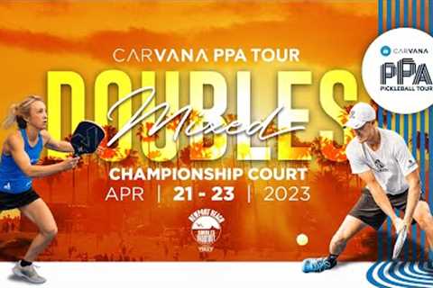 OGIO Newport Beach Doubles Shootout Celebrity Pro-Am Presented by Vizzy