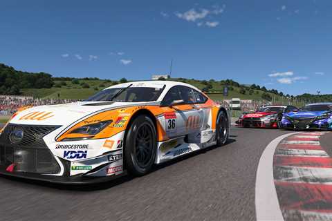 Gran Turismo 7 Daily Races: Elevation – GTPlanet