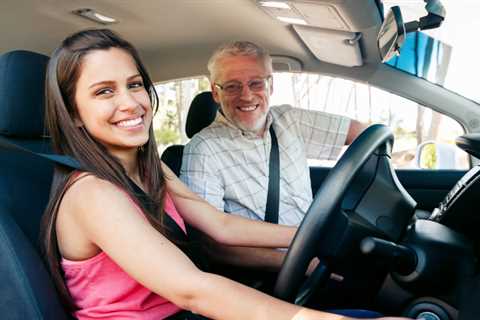 Driving Lessons Islington