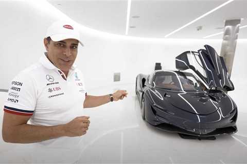 The Top 5 Most Expensive Cars In Manny Khoshbin’s Collection