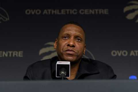 10 Things: With Nick Nurse fired, Masai Ujiri now becomes the focus with Raptors