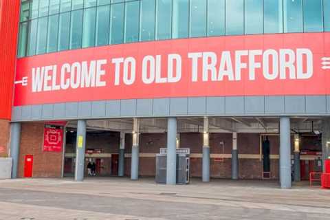 Man Utd takeover: Finance expert claims bidder will have ‘two ways’ to secure ‘return on investment’