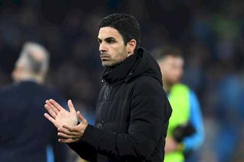 Arsenal transfer news: Mikel Arteta chasing summer signings with defender needed to follow Declan..