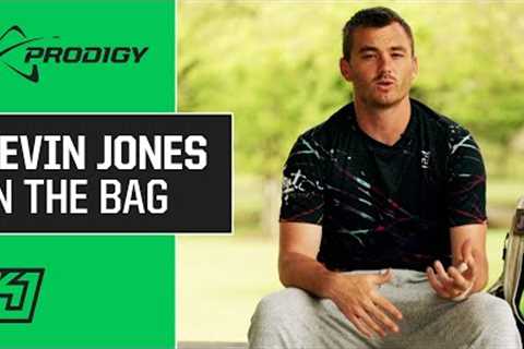 Kevin Jones | In The Bag 2023