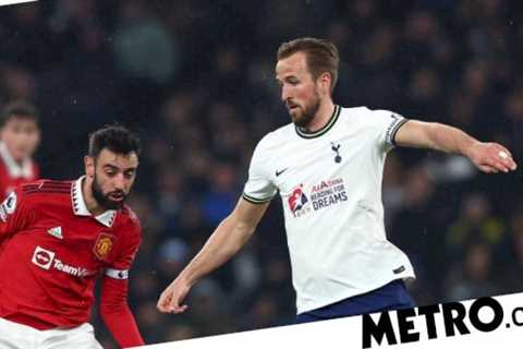 ‘Everyone knows!’ – Erik ten Hag fuels Harry Kane rumour with No.9 admission