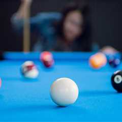 The Ultimate Guide to Level a Pool Table
