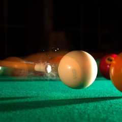 9 Essential Tips to Improve Your Pool Game