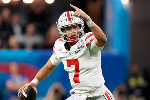 Scout's analysis: Strengths, weaknesses of Ohio State QB C.J. Stroud