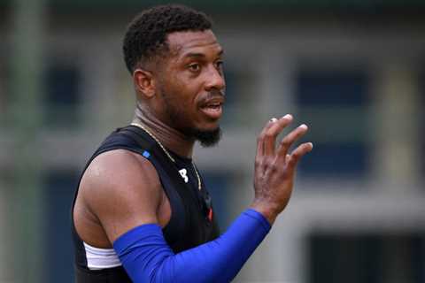 IPL 2023: Mumbai Indians sign Chris Jordan as replacement player for the remaining season