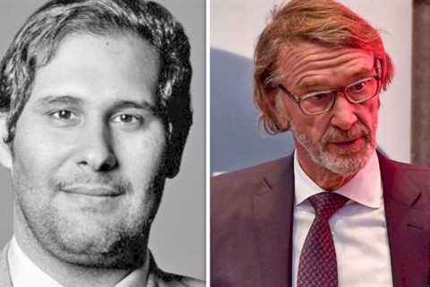 Man Utd takeover: Sheikh Jassim has two approvals as Sir Jim Ratcliffe fight heats up