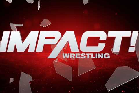 Spoilers From Saturday’s Impact Wrestling TV Tapings In Chicago (4/29/23)