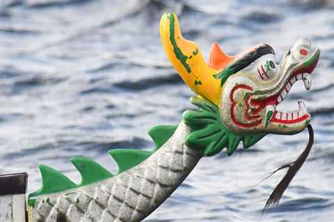 Everything You Need to Know About Participating in an Orange County Dragon Boat Race