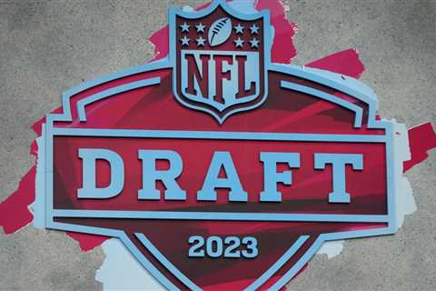 2023 NFL Draft live pick updates for Day 3: Miami Dolphins news, rumors, tacker, and analysis